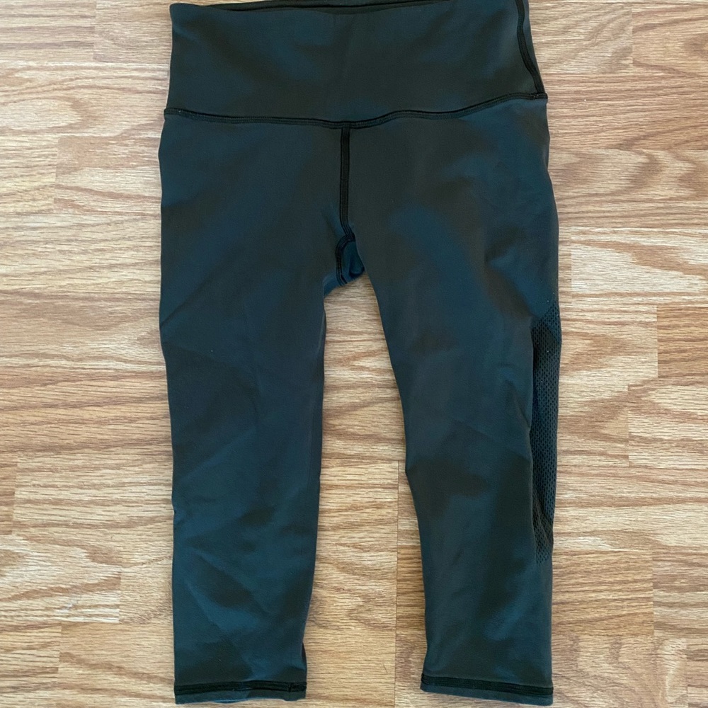 Women’s Lululemon Leggings